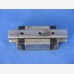 Rexroth rail and runner, 20 mm x 116 mm